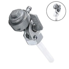 1Pc Essence Robinet Kit Gaz