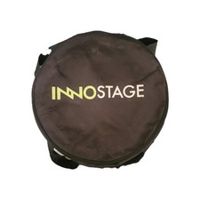 INNOSTAGE Patented Smokeless Fire Bowl Pit for Outdoor Wood Pellets