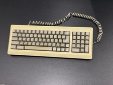 Clavier Apple Macintosh 128 /