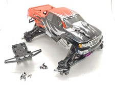 USED/READ: HPI Savage 25 1/8