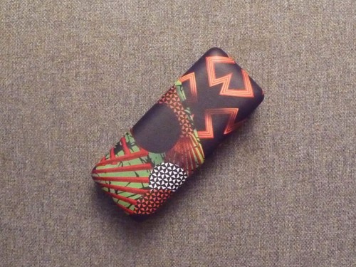 Etui lunettes rigide - 🌼,