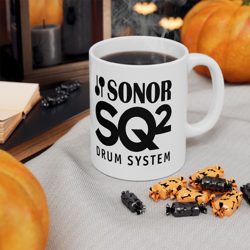 Sonor drum system sq2 - sonor,