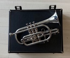 Good condition Besson London