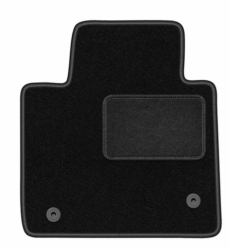 Tapis conducteur moquette - , kia