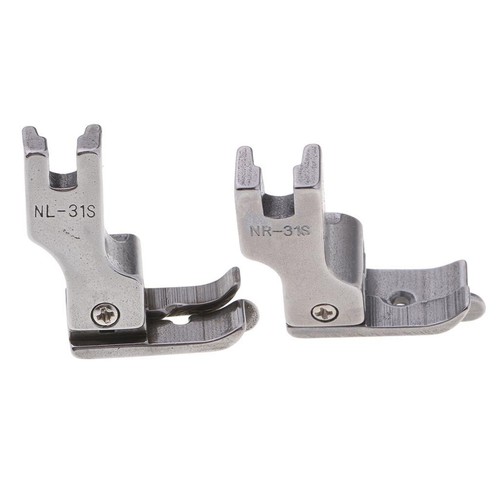 Pied biche compensateur en - pied-de-biche,