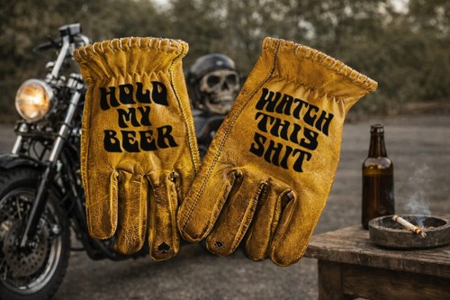 Gants moto svarog pour - gants, de