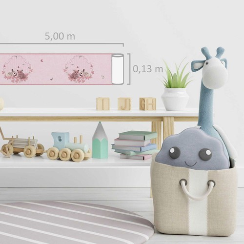 Bordure chambre enfant - bordure, d'enfant