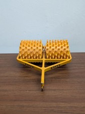 1/16 Ertl Farm Toy Sheeps Foot Roller Compactor 