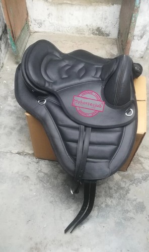 Nouvelle selle cheval - de,