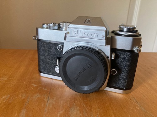 Nikon el2 appareil - appareil, photo
