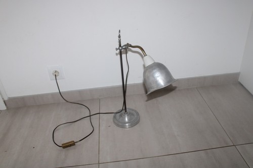 Lampe atelier - lampe,
