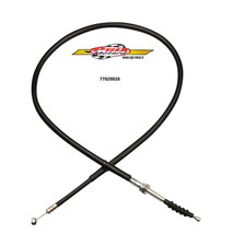 HONDA CB 125 TWIN 1978/1986 CABLE EMBRAYAGE NEUF