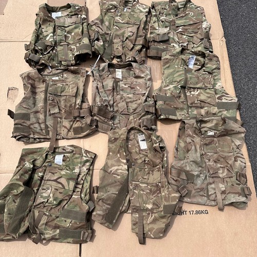 Gilet protection ecba is - gilet,
