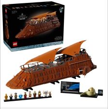 LEGO 75397 Star Wars Jabba's
