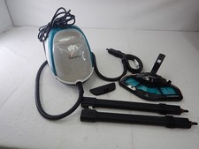 POLTI Vaporetto Smart 100 Steam Cleaner with Unlimited Steam Technology