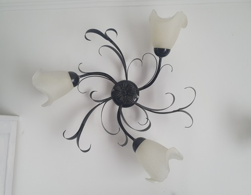 Plafonnier applique murale - plafonnier,