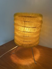 Lampe vintage IKEA LYSBOJ -