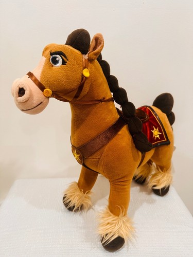Official disney store tangled - official,