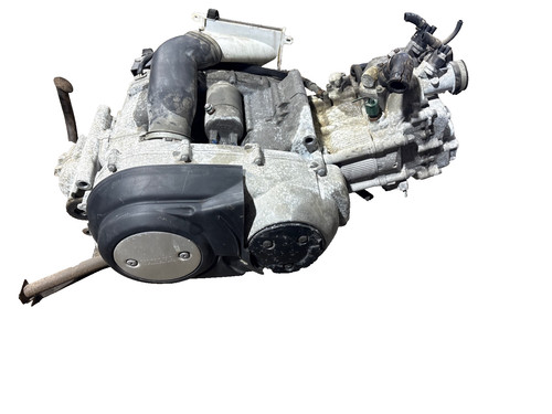 Moteur yamaha tmax - moteur, 500