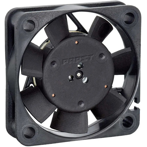 Ventilateur axial ebm papst - ebm,