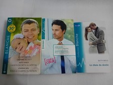 3 livres/6 histoires