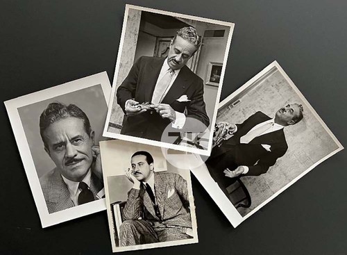 Autour raymond loewy - autour,