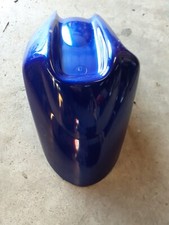 garde boue avant scooter