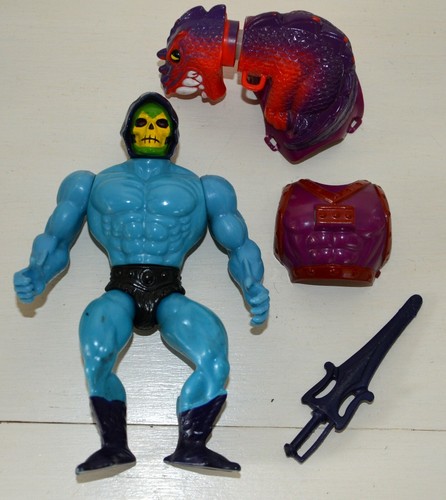 Figurine motu masters - motu, of