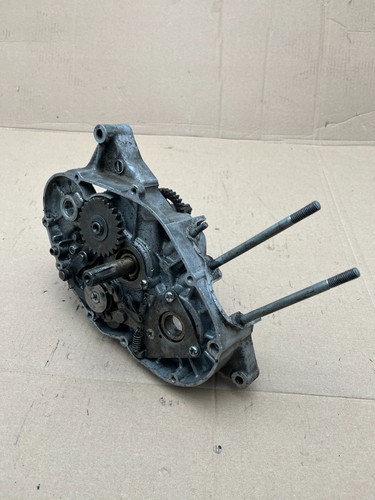 Suzuki gt80 carter - gt80,