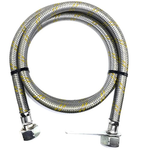 Tuyau gaz flexible gpl - de,