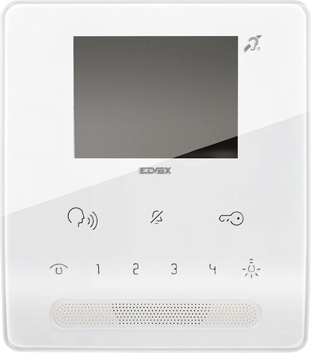 7539 elvox vidéophone - 7539,