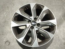 52910H8500 WHEEL RIM / 3054817 FOR KIA STONIC YB 1.6 CRDI