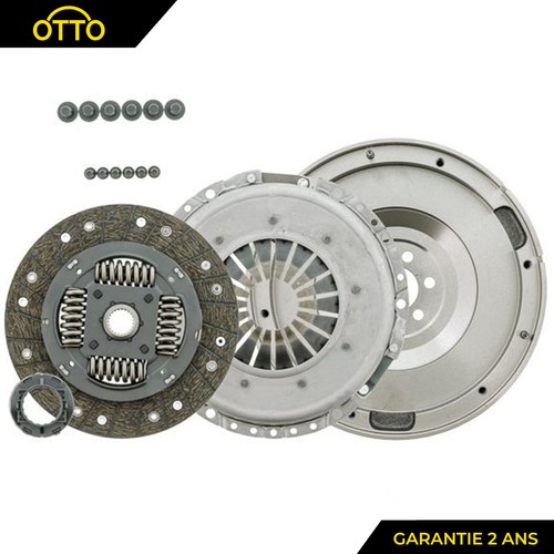 Kit volant moteur conversion - moteur,