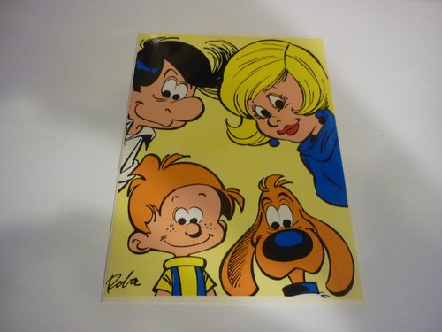 Roba carte postale - roba,