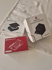 Raspberry PI5 8GB Kit Base