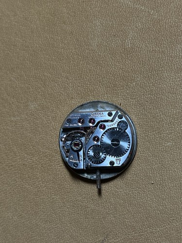 Mouvement montre omega 244 - mouvement, de