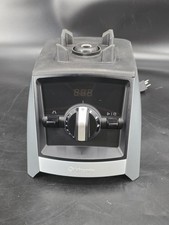 Vitamix A2500 Blender Black Base Only VM0185A