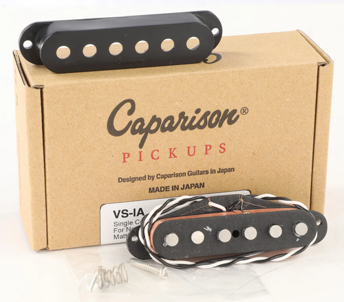 Caparison alnico v - caparison,