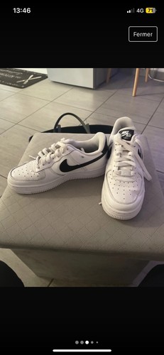 Nike air force one - nike,