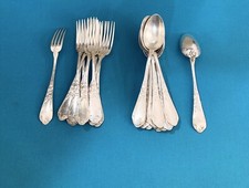 Couverts à entremets