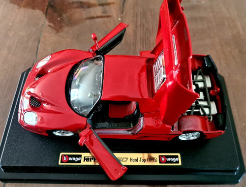 Kyosho lancia stratos - kyosho, 1/18