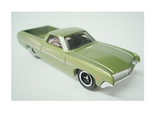 Matchbox  1970  Ford 