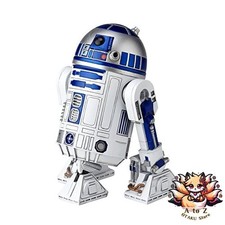 NOUVELLE figurine complexe