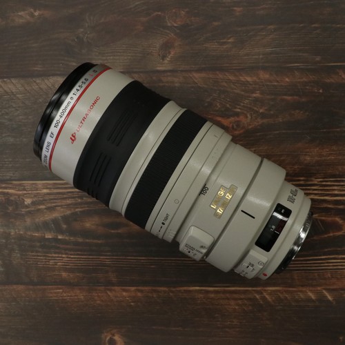 Objectif zoom canon - objectif,