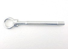 CITROEN BERLINGO / PEUGEOT PARTNER (2018 - 2025) Towing Eye Tow Hook