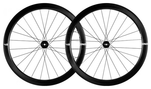 Roues enve foundation - foundation, 45
