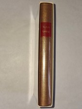 Album Sartre, Pléiade n°30