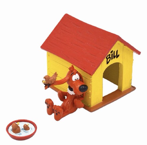 Pixi roba boule bill - roba,