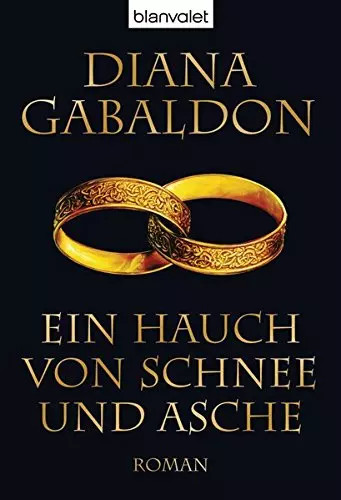 Ein hauch von schnee - von, und