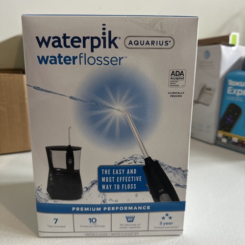 Waterpik hydropulseur water - hydropulseur,